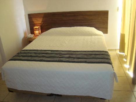 Corumba Plaza Hotel Luziânia Buitenkant foto