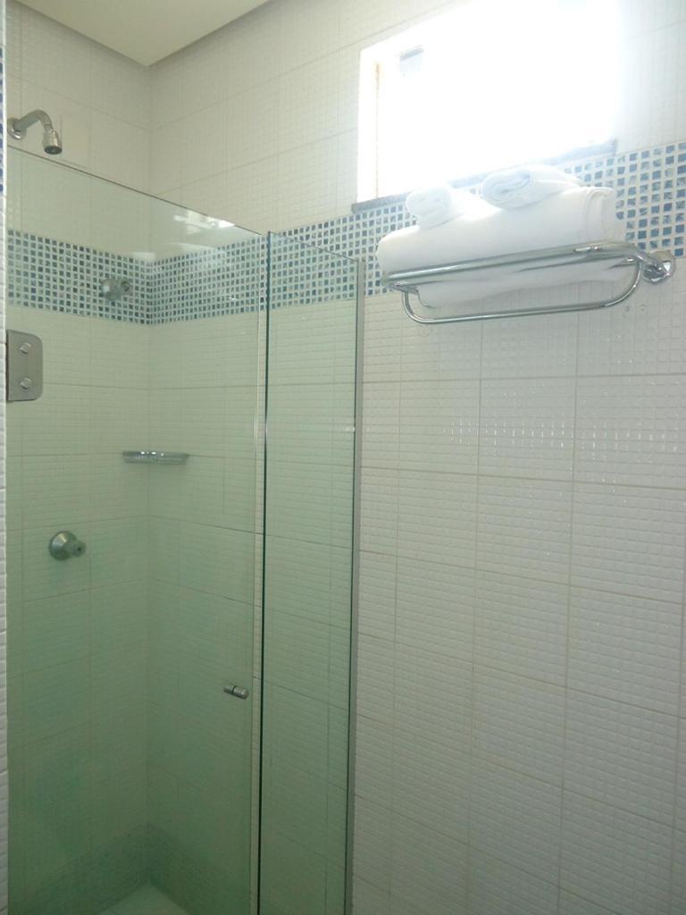 Corumba Plaza Hotel Luziânia Buitenkant foto