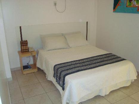 Corumba Plaza Hotel Luziânia Buitenkant foto
